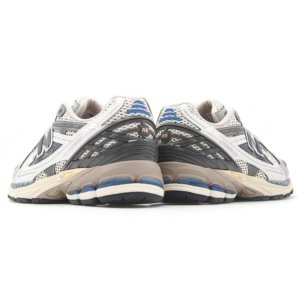 New Balance U1906NA Japanese Shoe Raincloud/Slate Grey/Magnet (Raincloud/Slate Grey/Magnet, Size, Adult, Numeric, 26.0 Cm) [Used]