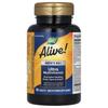 Nature's Way Alive! Men's 50+ Complete Multivitamin 60 Tablets