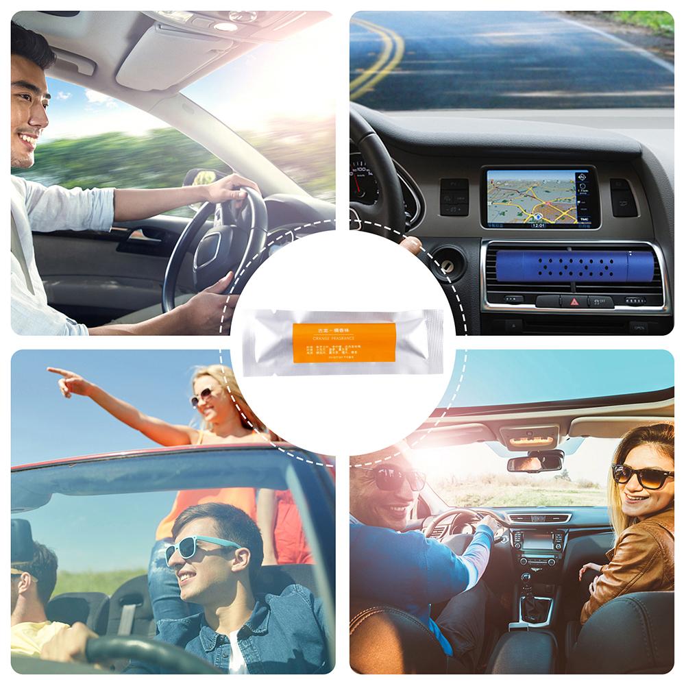 

Автомобильный освежитель воздуха, автозапчасти, аромат, аромат, замена духов (одеколон) #C