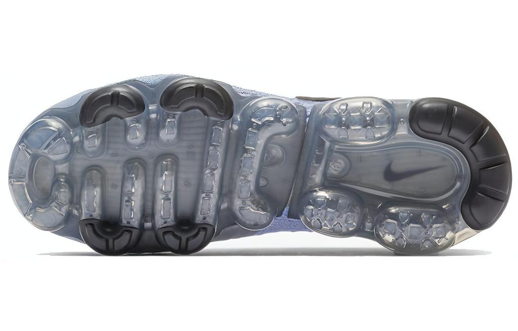 Nike Air VaporMax Flyknit 2 Hliníková Dámská 942843-402