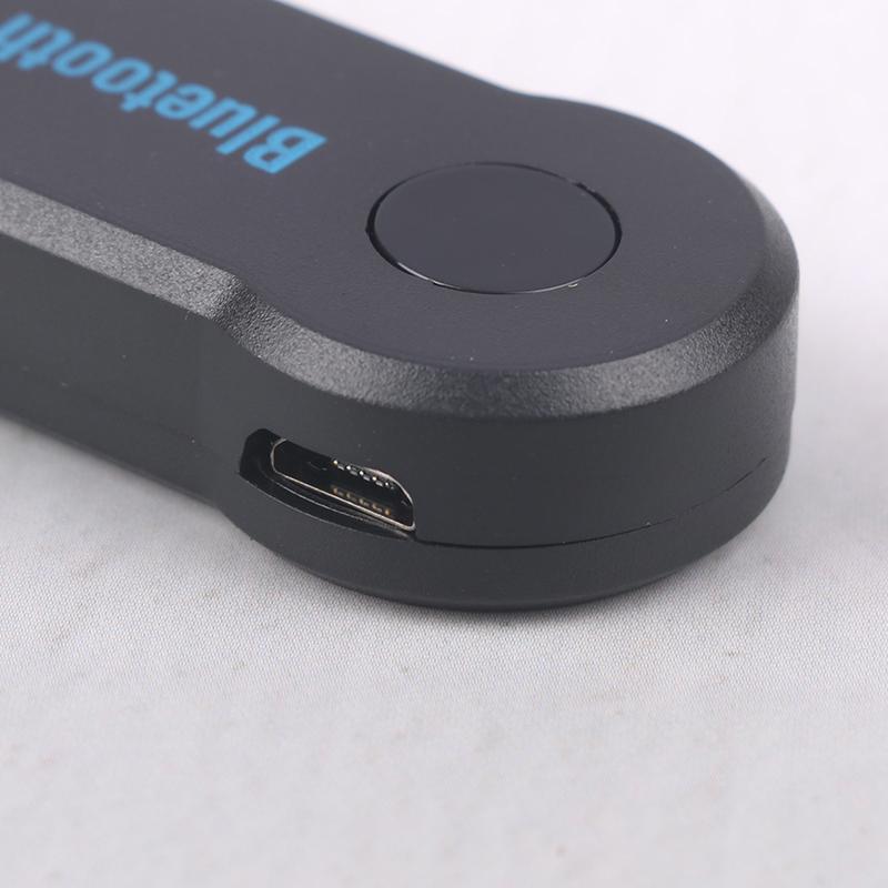 Wireless Bluetooth 5.0 Receiver Transmitter Adapter Headphone Reciever Handsfree