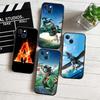 NH2 A-Avatars Phone Case for OPPO A40 A60 A80 A15 A16 A16K A12 A17 A17K A54 A54S A53 A53S A55 A56 A57 A98 F23