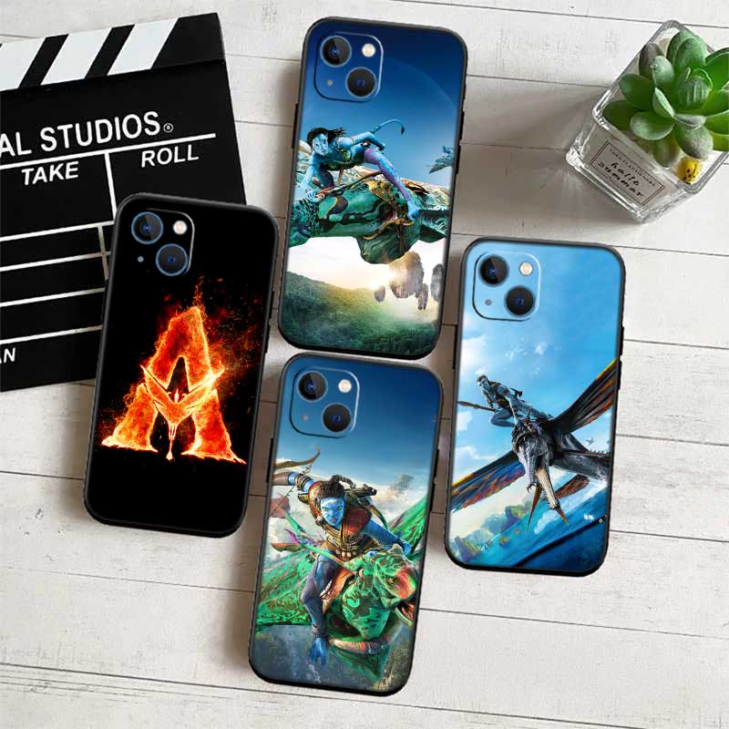 NH2 A-Avatars Phone Case for OPPO A40 A60 A80 A15 A16 A16K A12 A17 A17K A54 A54S A53 A53S A55 A56 A57 A98 F23