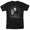 The Vampire Diaries - Originals - Unisex Kurzarm Kinder T-Shirt - Schwarz