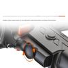 High-Power Electric Mixer for Paint, Putty, Powder, Cement, and Mortar