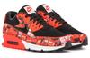 Nike Air Max 90 Atmos We Love Nike Bright Crimson AQ0926-001