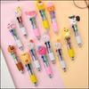 Gel handle set, 30 pcs.