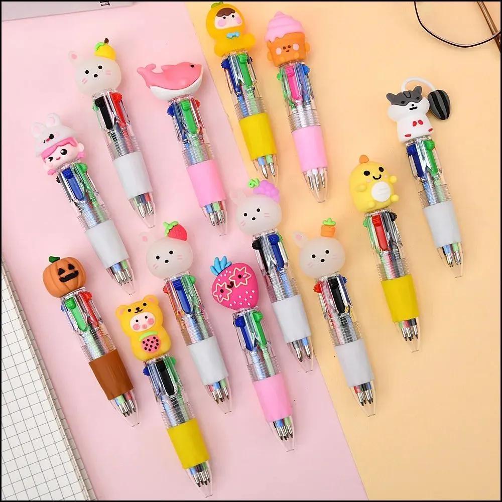 Gel handle set, 30 pcs.