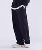 GHOST REPUBLIC Nowhere Authentic Wide Sweatpants Glp-639