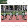 Tancongzhe Outdoor Lower Body Strength Trainer