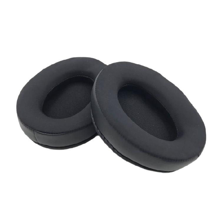 Gaming Headset Replacement Ear Pads Comfortable Sponge Earmuffs Quick Installation for Cloud II Repair