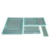 1Pcs Double Sided PCB Board Tin-plated Circuit Boards Prototype Board  For DIY Soldering Project
