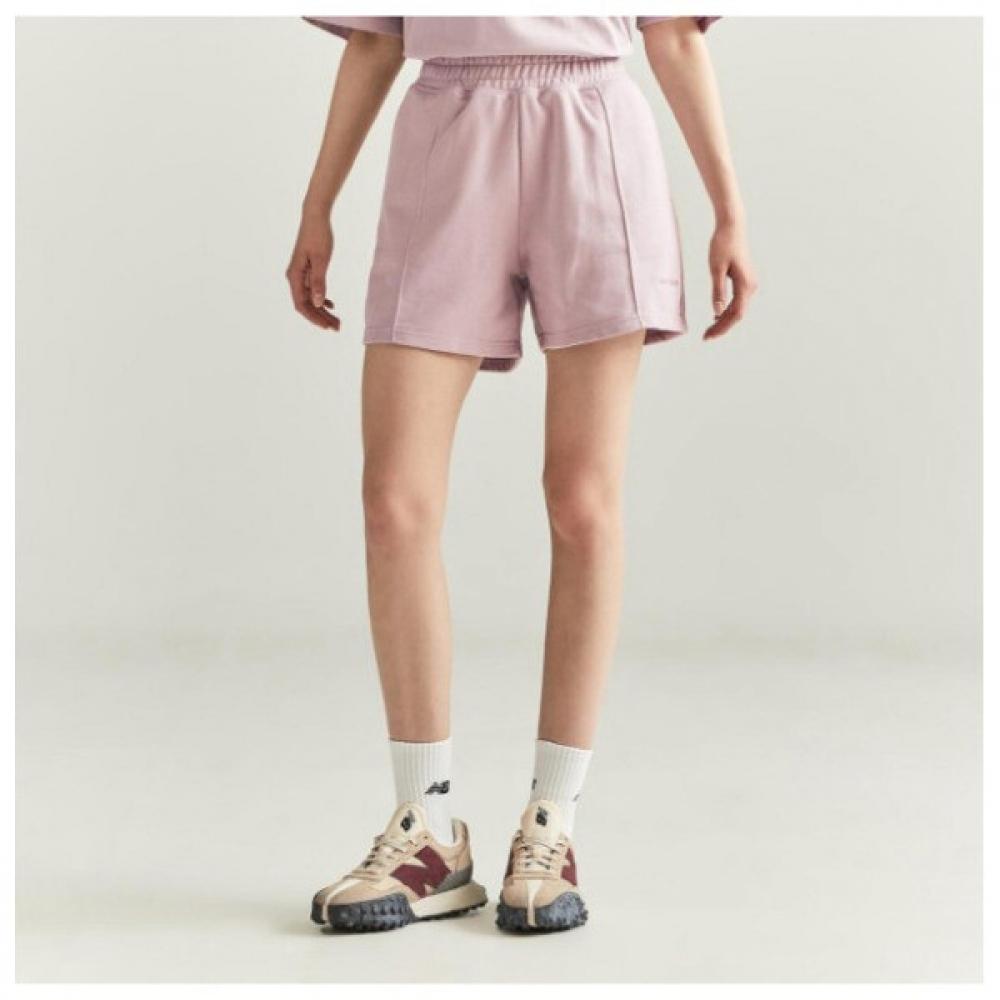 

New Balance Shorts Kqj Nbnvc4s062 25 Ws2355 Pink series/75