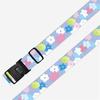 Adjustable Tie Down Packing Straps for Luggage with Password Lock Keep Your Belongings Secure and Organized