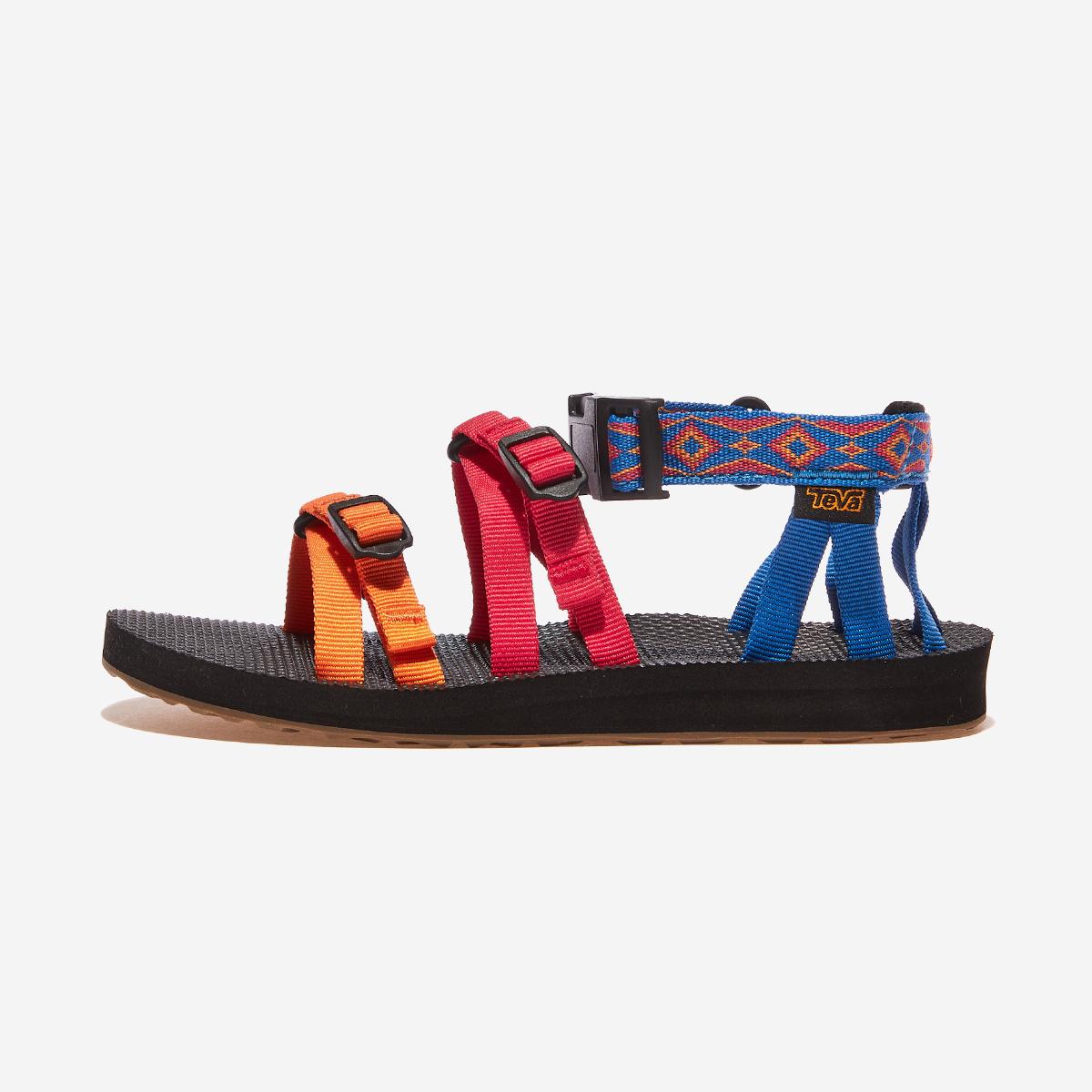 

[Teva] Original ALP Revive W, 1153653, 1010105861, Popular Korean Shoes 220