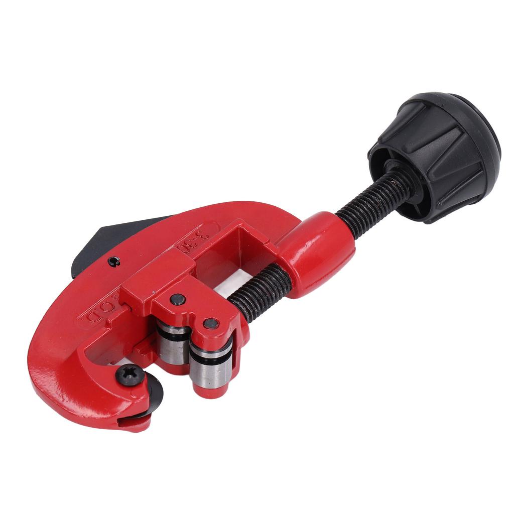 Mini Tăietor Săgeată Forma G Diametru 3?Unelte profesionale de tăiat de 30 mm pentru țeavă metalică