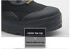 3537 Liberation Low-Top Shoes: Unisex Wear-Resistant, Anti-Odor Rubber Shoes for Construction and Security Work