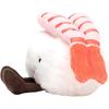 JELLYCAT Fun Food Series Stupid Hand Nigiri Sushi Cute Doll Plush Doll 10cm High
