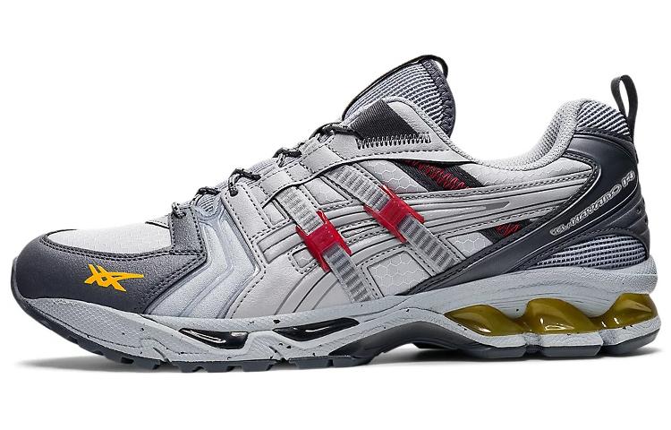 ASICS Gel Kayano 14 Re Piedmont Grey Metropolis 1201A445-020 37