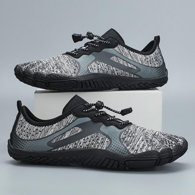 36-46 New Fashion Quick Drying Men's Shoes Outdoor Casual Wading Shoes Girls Shoes Boy Sneakers Trendy Breathable Free Shipping