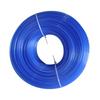 100m Lawn Mowing Rope 2.4mm Round Trimmer Line High Visibility For Gardening Weeding Tasks Garden Care