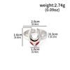 Hollow Knight Enamel Pin Badge Brooch Accessory