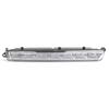 Front Turn Signal Lights Daytime Running Light for X166 X164 GL350 GL500 GL550 Replacement LED Clear Lens