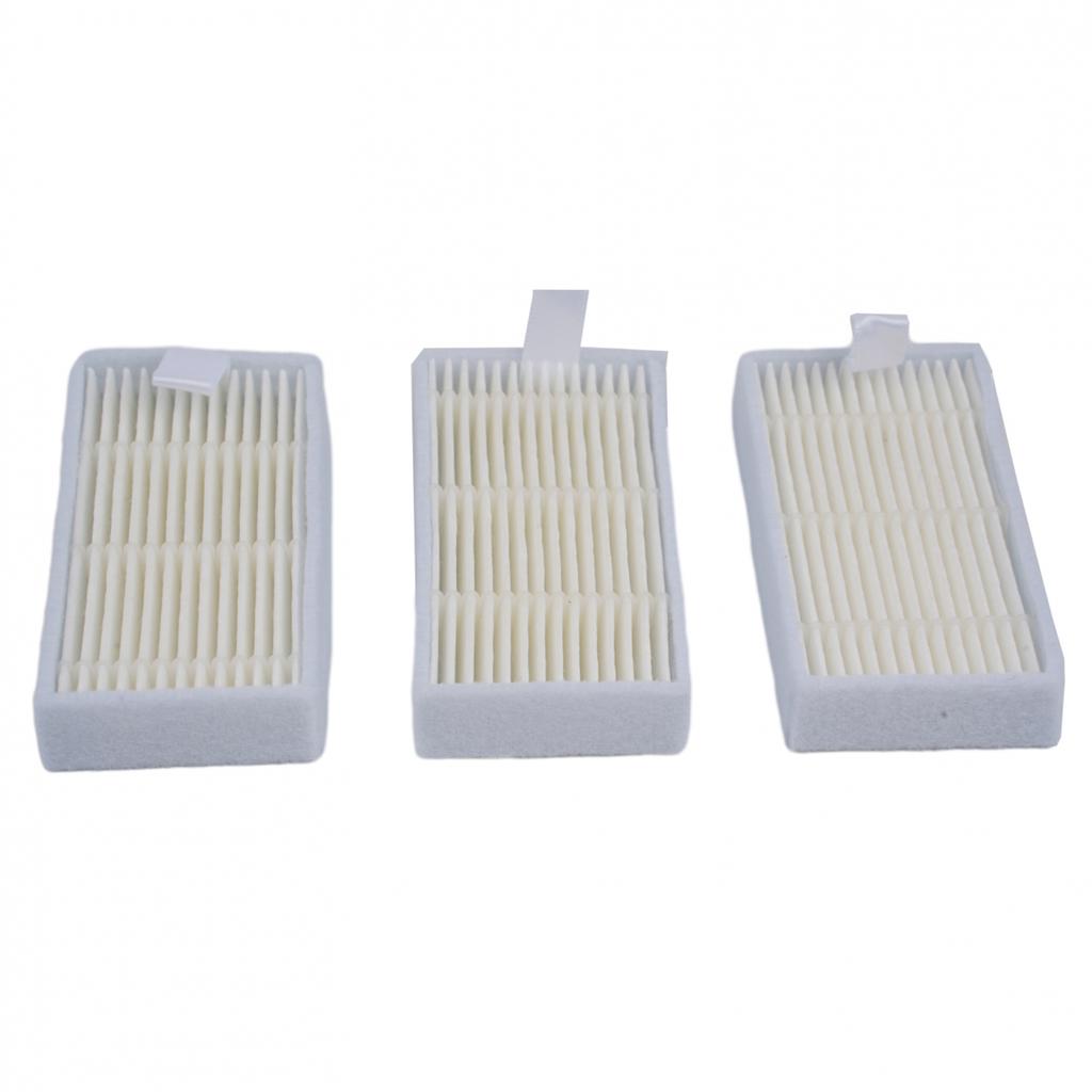 Vacuum Cleaner Kit For MEDION MD 18500 /18600 /MD18501/MD16192 Filter Side Brush