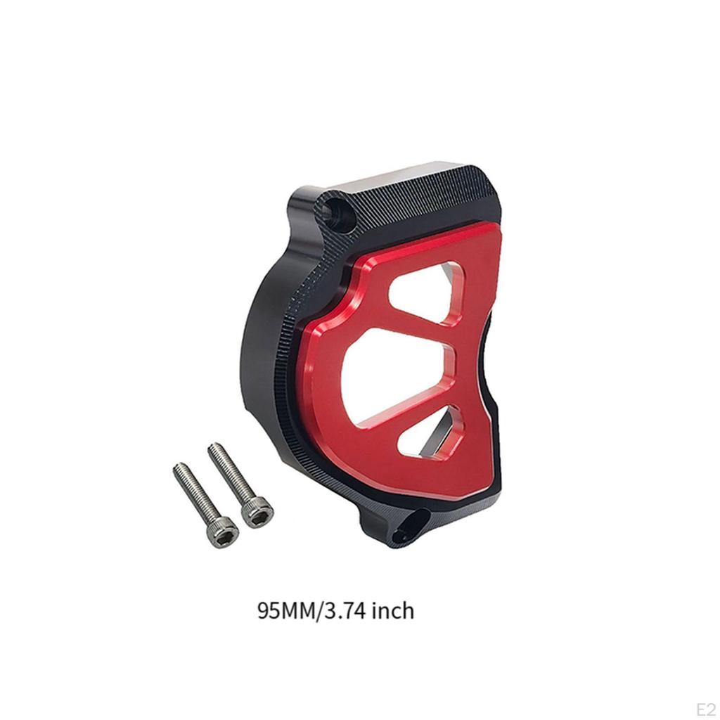 Front Sprocket Cover Attachment Accessories for Honda Dax125 Monkey 125