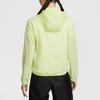 Nike ACG Trail Repel Comfortable Hooded Zip Long Sleeve Jacket Women jackets IO9749736