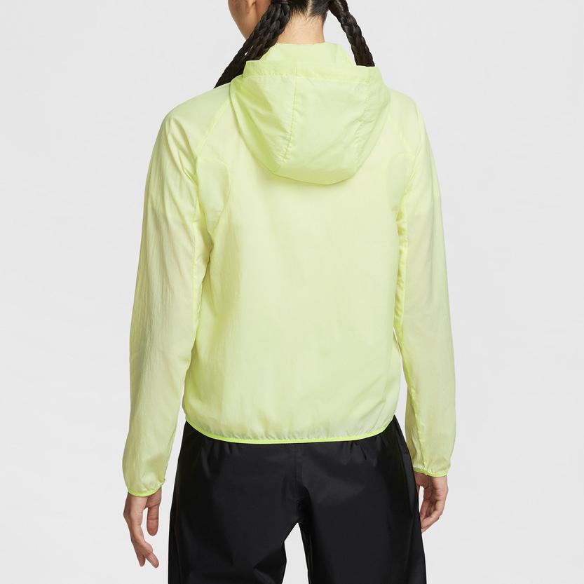 Nike ACG Trail Repel Comfortable Hooded Zip Long Sleeve Jacket Women jackets IO9749736