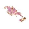 1Pcs   Butterfly   Butterfly Ear Cuff Clip Cartilage Earring For Women Jewelry Gift