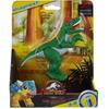 Fisher-Price Imaginext Jurassic World Camp Cretaceous Allosaurus (Green)