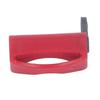 Vacuum Cleaner Trigger Lock Power Button On and Off Control Clamp for V6 V7 V8 V10 V11 Red