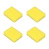 10Pcs Air Filter Cotton Engine Lawn Mower Filter Cotton 799579 for 5434 4248 08P502 30‑183 102‑573 09P602 09P702