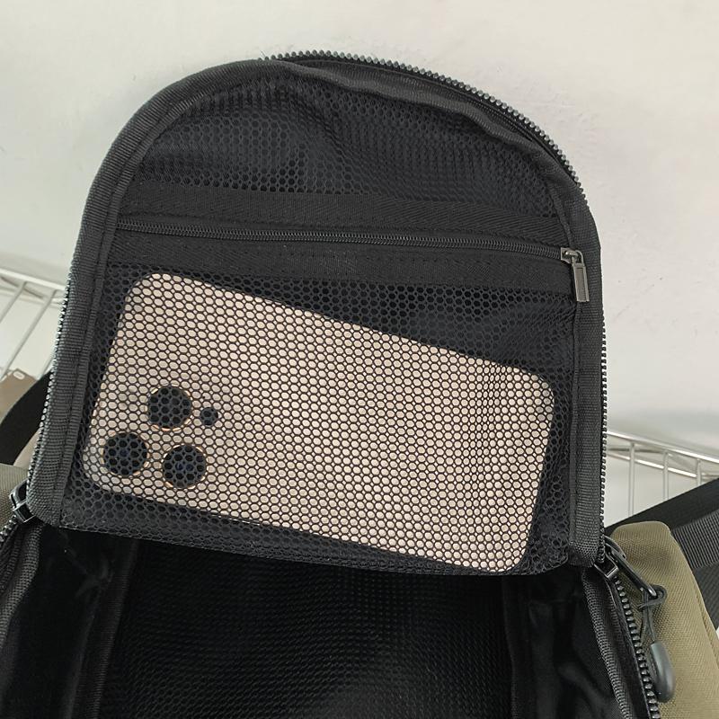 Women Travel Backpack Lightweight Small Bag Waterproof Sports Mountaineering Backpack