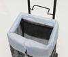 Rep Kokoro Tote Lucy Tote Brown Cart, Cart,