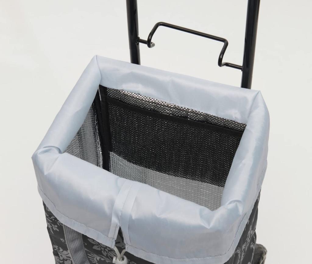 Rep Kokoro Tote Lucy Tote Brown Cart, Cart,