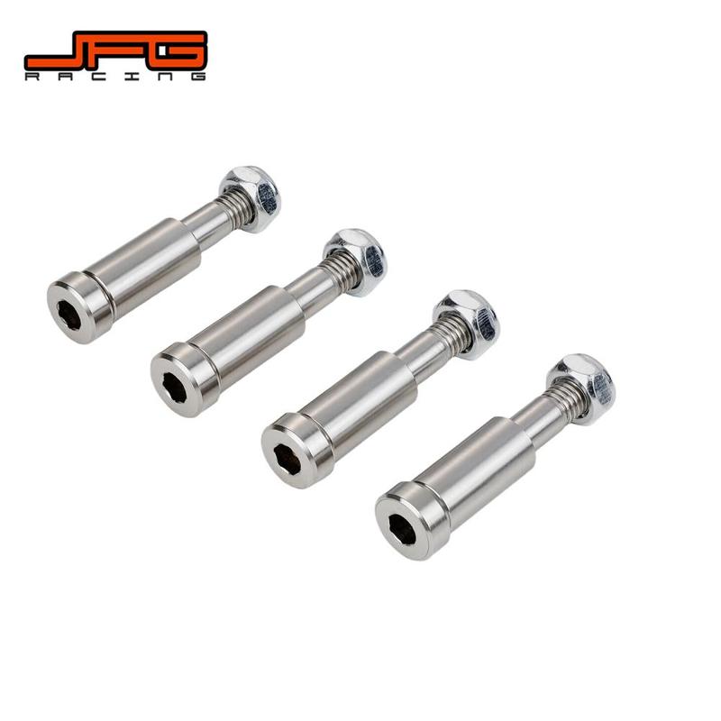 Motorcycle Parts rocking frame screws For Surron Light Bee X S Electric Dirt Bike E-bikes Motorcycles Accessories