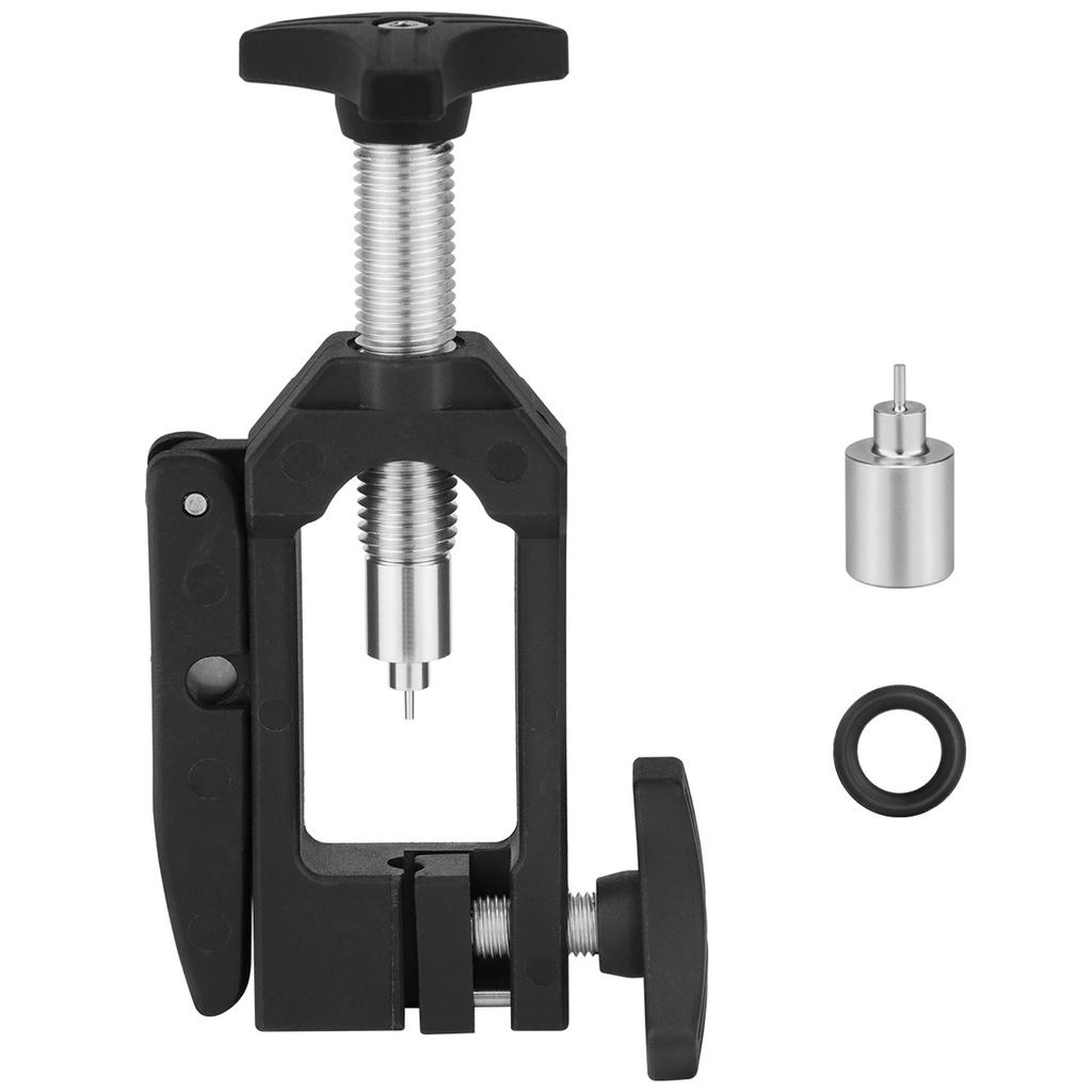 Bicycle Brake Hydraulic Hose Fitting Insert Tool T Head Brake Lines Tubing