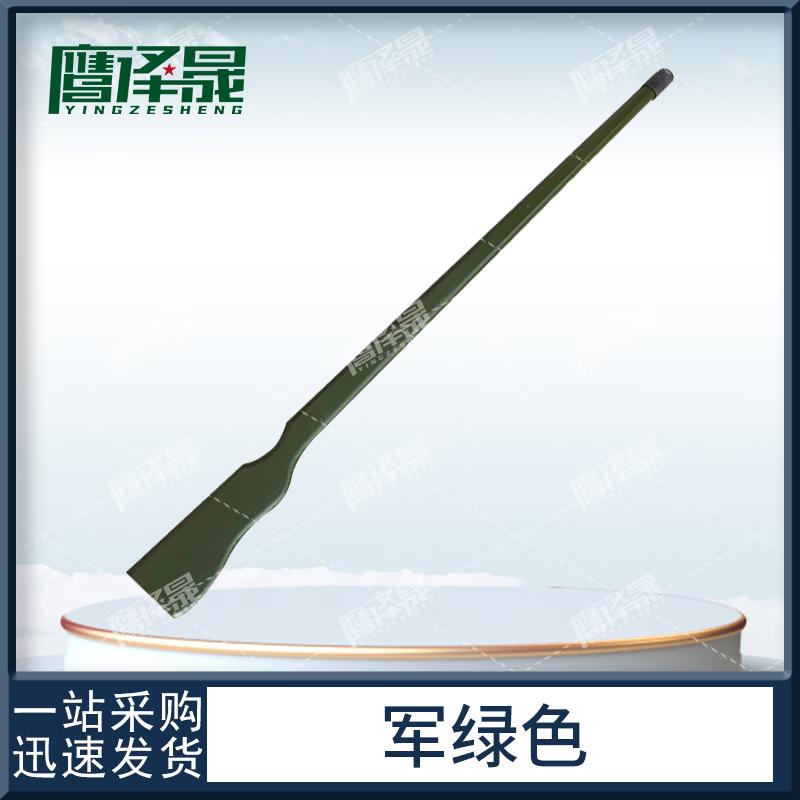 Yingzesheng Wooden Training Stick Model