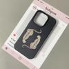 Striped Cheetah Phone Case Suitable For IPhone 17 Pro Max Air 16 15 Plus 14 13 12 11 Case Cover Funda For IPhone 16 15 14 Plus
