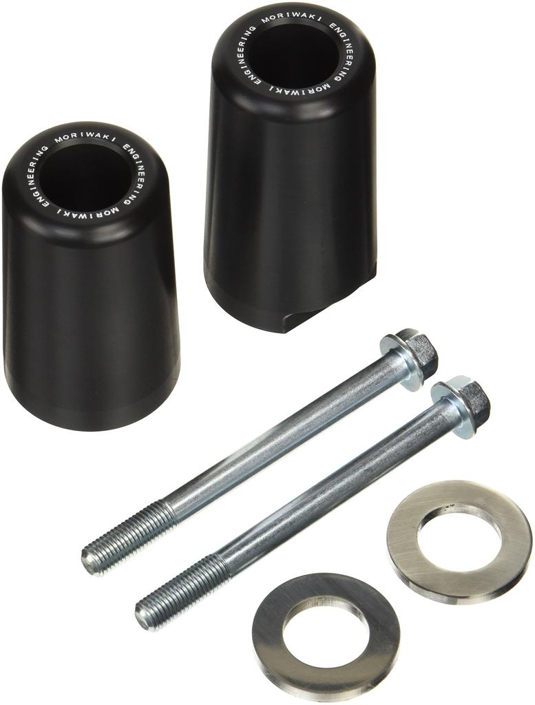 Слайдер Moriwaki черный ZRX400 (ВСЕ) 05036-21220-00