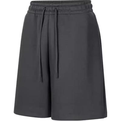 AS M NK TCH FLC SHORT RI Casual Shorts Men's Dark Gray FZ7575-060