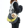 Hands-Free Cat Carrying Bags Oxford Cloth Travel Shoulder Bag New Mesh Sling Bag  for Outdoor