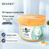GRAREY 5D Fragrance Laundry Pods
