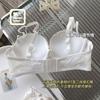Sexy Push Up Bras For Women Lace Lingerie Fashion Lady Brassiere