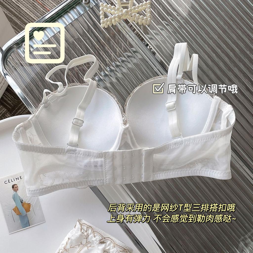 Sexy Push Up Bras For Women Lace Lingerie Fashion Lady Brassiere