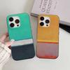 Abstract Art M-Mark R-Rothko Phone Case For IPhone 17 16 15 14 13 12 11 Pro Max Plus Corrugated Bumper Back Cover Shell