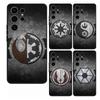 Wars Totem-Stars Case For Samsung Galaxy Case S25 S23 S22 S21 S30 S20 S10 Ultra Plus FE TPU Soft Cover
